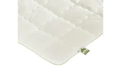 IRISETTE Baumwoll Sommerdecke | 200 cm, 135 cm