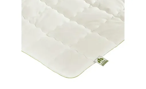 IRISETTE Baumwoll Sommerdecke | 200 cm, 135 cm