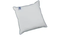IRISETTE Daunenkuschelkissen Svea | 40 cm, 40 cm