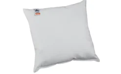 IRISETTE Daunenkuschelkissen Lola | 40 cm, 40 cm
