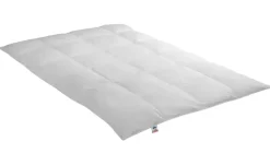 IRISETTE Daunensteppbett warm Irisette NORA | 200 cm, 135 cm