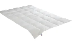 IRISETTE Daunensteppbett  EDDA | 200 cm, 135 cm