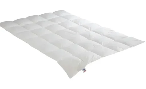 IRISETTE Daunensteppbett  EDDA | 200 cm, 135 cm