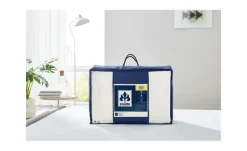 IRISETTE Duo-Steppbett | 200 cm, 155 cm | Möbel Höffner