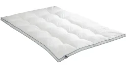 IRISETTE Duo-Steppbett Irisette Waschwolle  | 155x200 cm