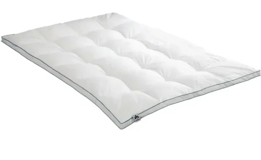 IRISETTE Duo-Steppbett Irisette Waschwolle  | 155x200 cm