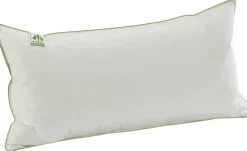 IRISETTE Federkissen Irisette Greenline medium  | 40 cm, 550 g