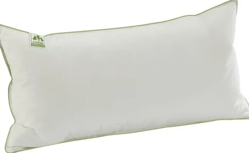 IRISETTE Federkissen Irisette Greenline medium  | 40 cm, 550 g