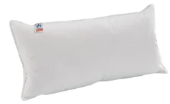 IRISETTE Federkissen Lola medium | 40 cm, 550 g