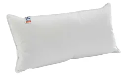 IRISETTE Federkissen Lola fest | 40 cm, 600 g | Höffner