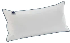 IRISETTE Federkissen Svea medium | 40 cm, 550 g