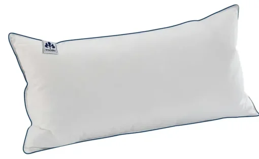 IRISETTE Federkissen Svea medium | 40 cm, 550 g