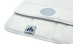 IRISETTE Gewichtsdecke Perla | 5430 g | Möbel Höffner