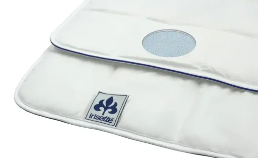 IRISETTE Gewichtsdecke Perla | 5430 g | Möbel Höffner