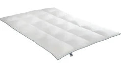 IRISETTE 4-Jahreszeiten-Daunendecke Luna | 200 cm, 155 cm