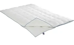 IRISETTE 4-Jahreszeiten-Daunendecke Luna | 200 cm, 155 cm