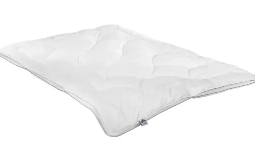 IRISETTE 4-Jahreszeiten-Steppbett Gerda | 220 cm, 155 cm