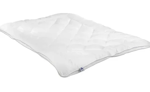 IRISETTE 4-Jahreszeiten-Steppbett | 200 cm, 135 cm