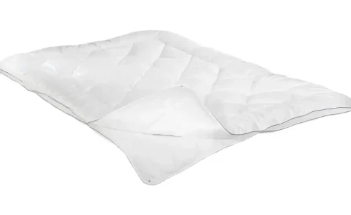 IRISETTE 4-Jahreszeiten-Steppbett | 200 cm, 135 cm