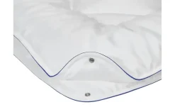 IRISETTE 4-Jahreszeiten-Steppbett | 200 cm, 135 cm