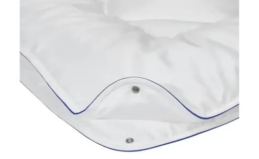 IRISETTE 4-Jahreszeiten-Steppbett | 200 cm, 135 cm