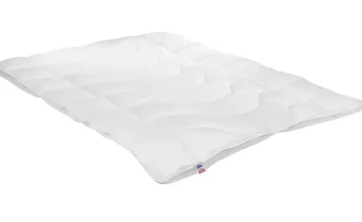 IRISETTE 4-Jahreszeiten-Steppbett | 200 cm, 135 cm