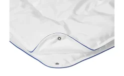 IRISETTE 4-Jahreszeiten-Steppbett | 200 cm, 155 cm