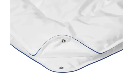 IRISETTE 4-Jahreszeiten-Steppbett | 200 cm, 155 cm