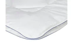 IRISETTE 4-Jahreszeiten-Steppbett Irisette Waschwolle  | 135x200 cm