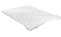 IRISETTE 4-Jahreszeiten-Steppbett | 200 cm, 135 cm