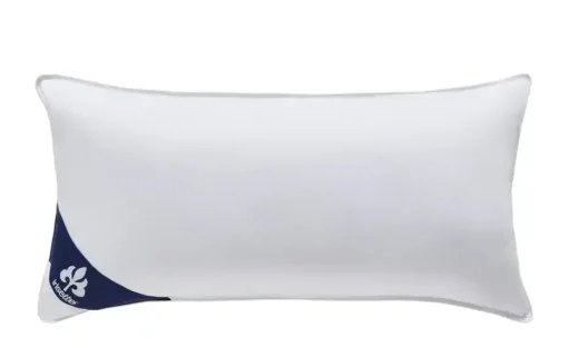 IRISETTE 3-Kammer-Kopfkissen Bayern | 40 cm | Höffner