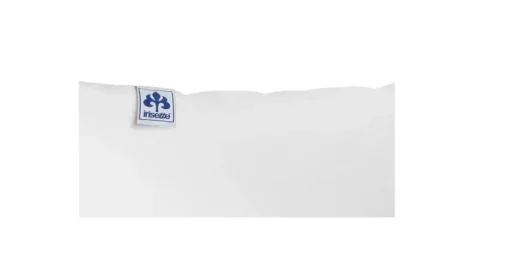 IRISETTE Kinderflachkissen Paul&Paulinchen | 40 cm, 35 cm
