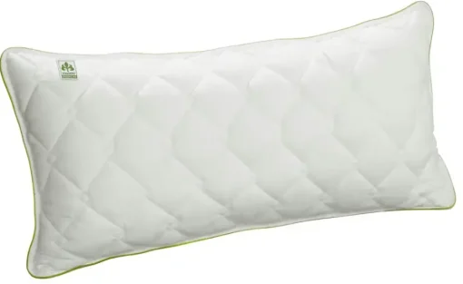 IRISETTE Kopfkissen Cyclafill ECO | 400 g, 40 cm