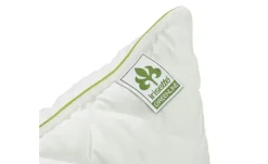 IRISETTE Kopfkissen Cyclafill ECO | 400 g, 40 cm