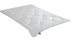 IRISETTE Leicht-Steppbett Gerda | 200 cm, 155 cm