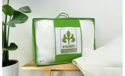 IRISETTE Leicht-Steppbett Irisette Kamelhaar ECO | 200 cm, 135 cm