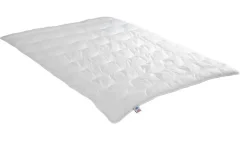 IRISETTE Leicht-Steppbett | 200 cm, 135 cm | Höffner