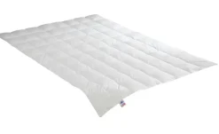 IRISETTE Leicht-Steppbett EDDA | 200 cm, 2 cm | Höffner