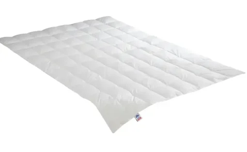 IRISETTE Leicht-Steppbett EDDA | 200 cm, 2 cm | Höffner