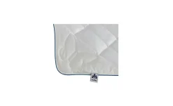 IRISETTE Leicht-Steppbett Wasch-Seide | 200 cm, 135 cm