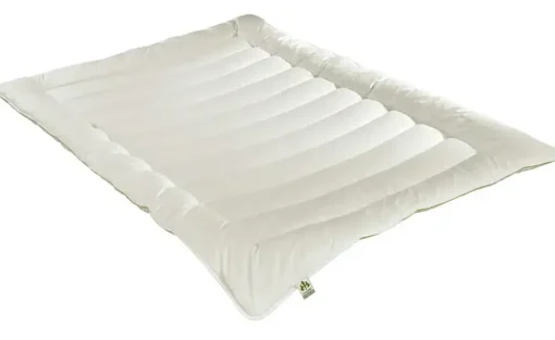 IRISETTE Mono-Steppbett | 200 cm, 135 cm | Höffner