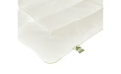 IRISETTE Mono-Steppbett | 200 cm, 135 cm | Höffner