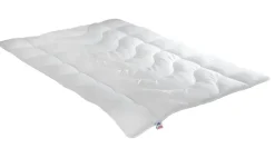 IRISETTE Mono-Steppbett | 200 cm, 135 cm | Höffner