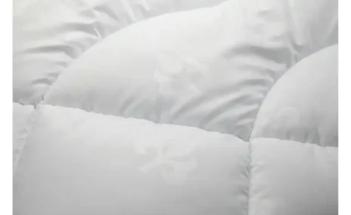 IRISETTE Mono-Steppbett | 200 cm, 135 cm | Höffner