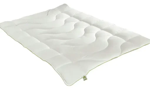 IRISETTE Mono-Steppbett Cyclafill ECO | 200 cm, 135 cm