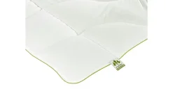 IRISETTE Mono-Steppbett Cyclafill ECO | 200 cm, 135 cm