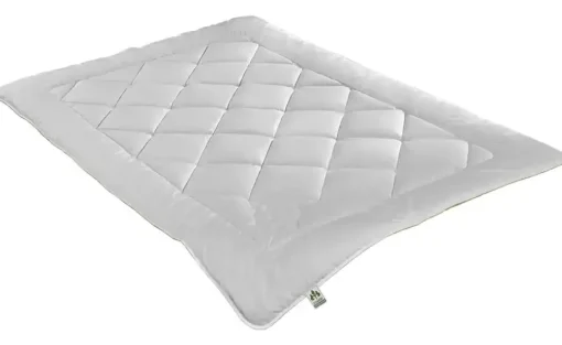 IRISETTE Mono-Steppbett Irisette Kamelhaar ECO | 200 cm, 135 cm