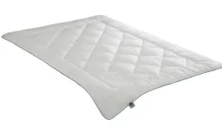 IRISETTE Steppbett Leicht | 200 cm, 155 cm | Höffner