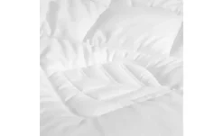 IRISETTE Steppbett Leicht | 200 cm, 155 cm | Höffner