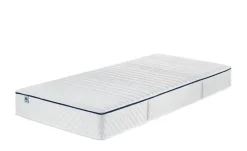IRISETTE Taschenfederkernmatratze | 200 cm, 100 cm